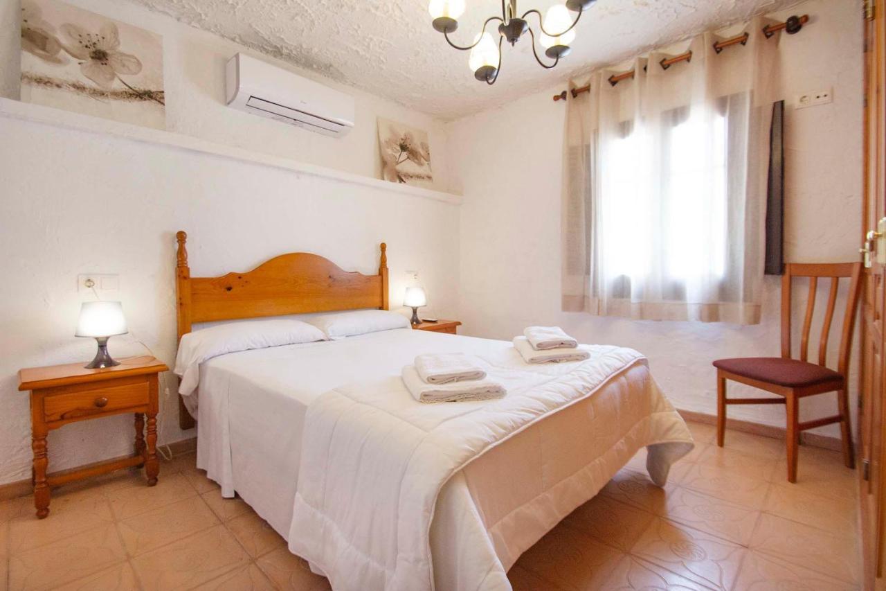 Melchora Calpe