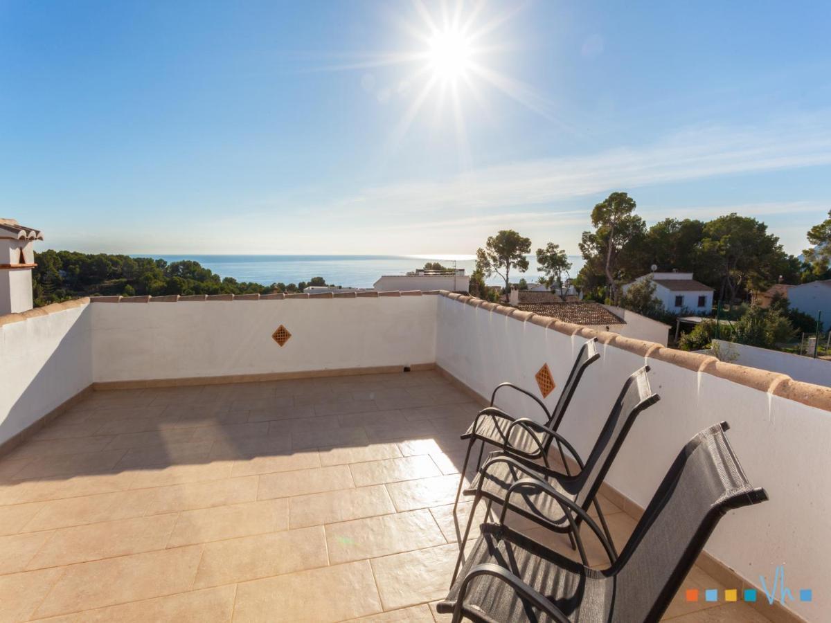 Vh Costablanca - Pinets Villa