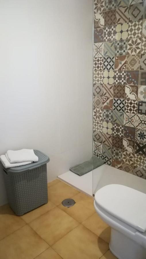 Apartamento Apartamento Cala Calalga I Calpe