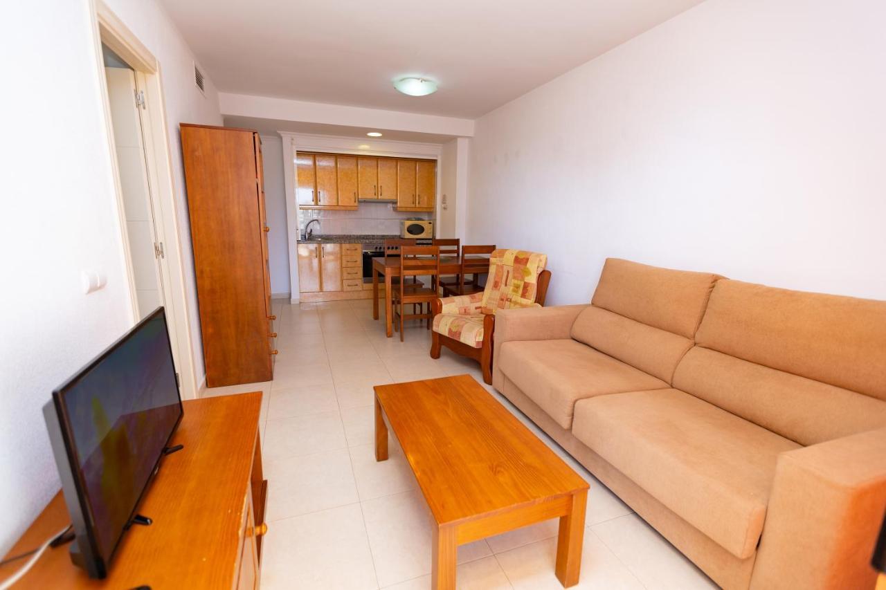Apartment Ambar Morpar Calpe