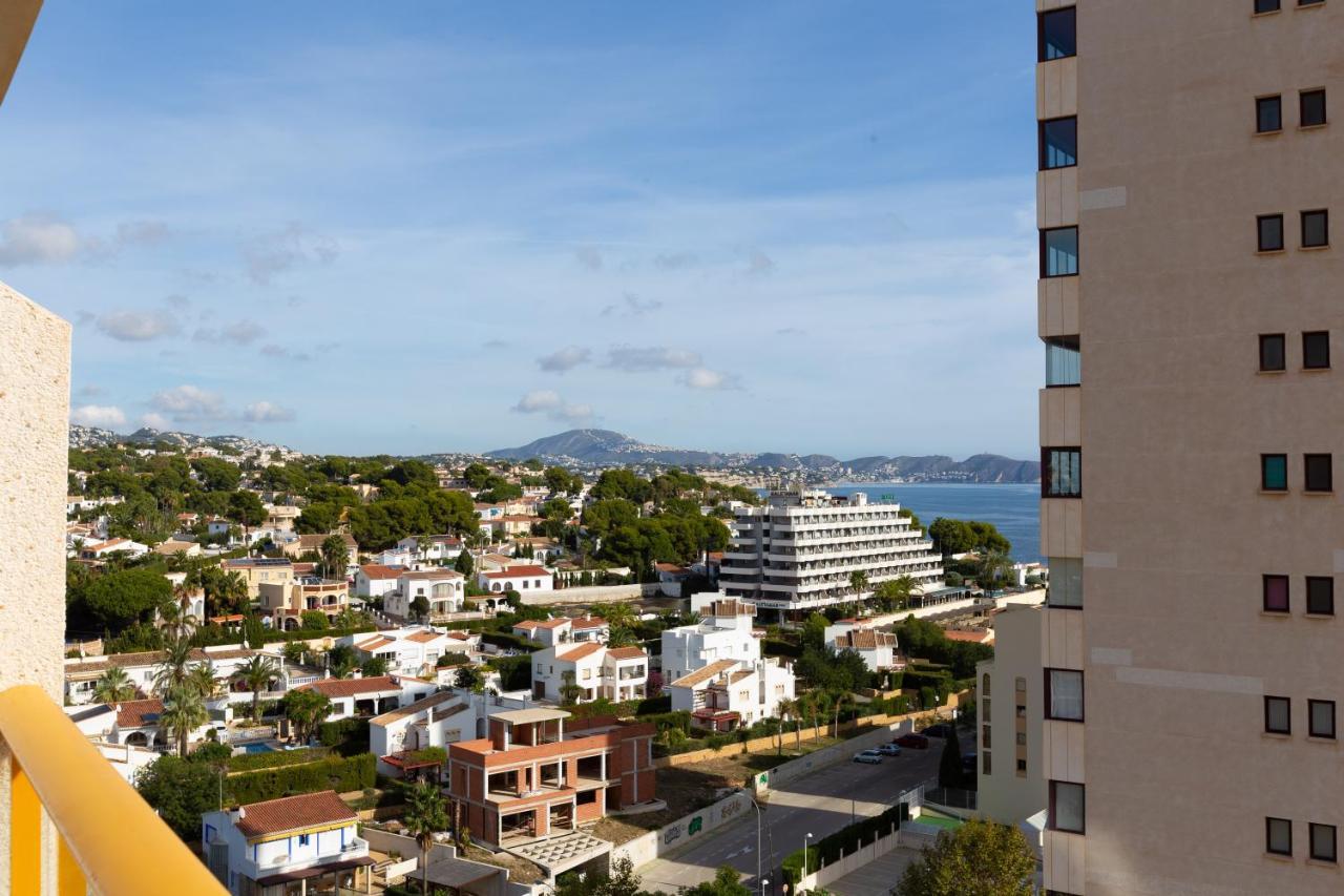 Ambar Morpar Calpe