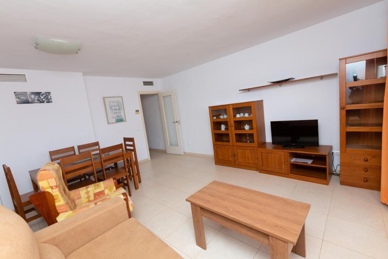 Apartment Ambar Morpar
