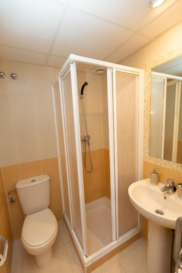 Ambar Morpar Apartment Calpe
