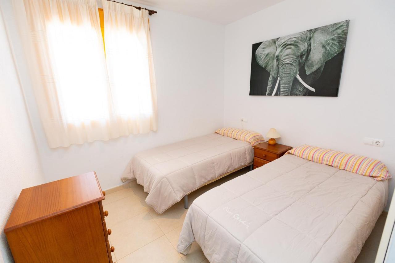 Ambar Morpar Calpe