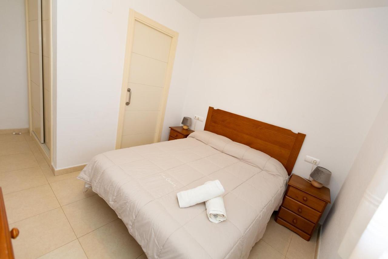 Apartment Ambar Morpar Calpe