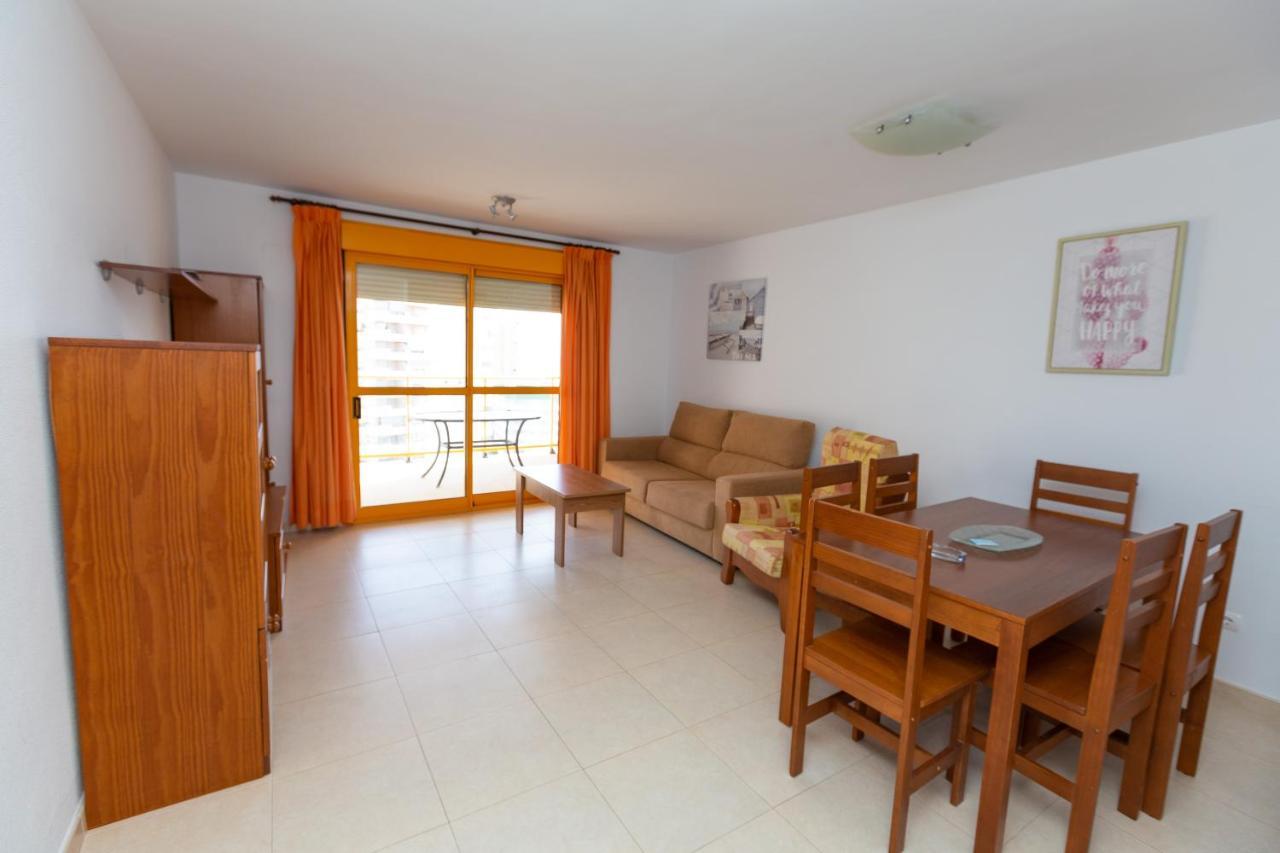 Ambar Morpar Apartment Calpe