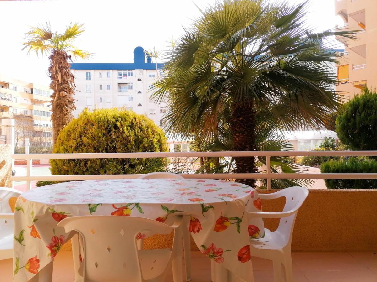 Edificio Apolo 7 Apartment