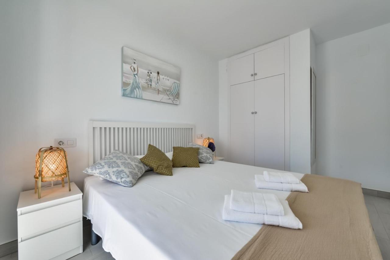 Guzman - Molinet Apartamento *
