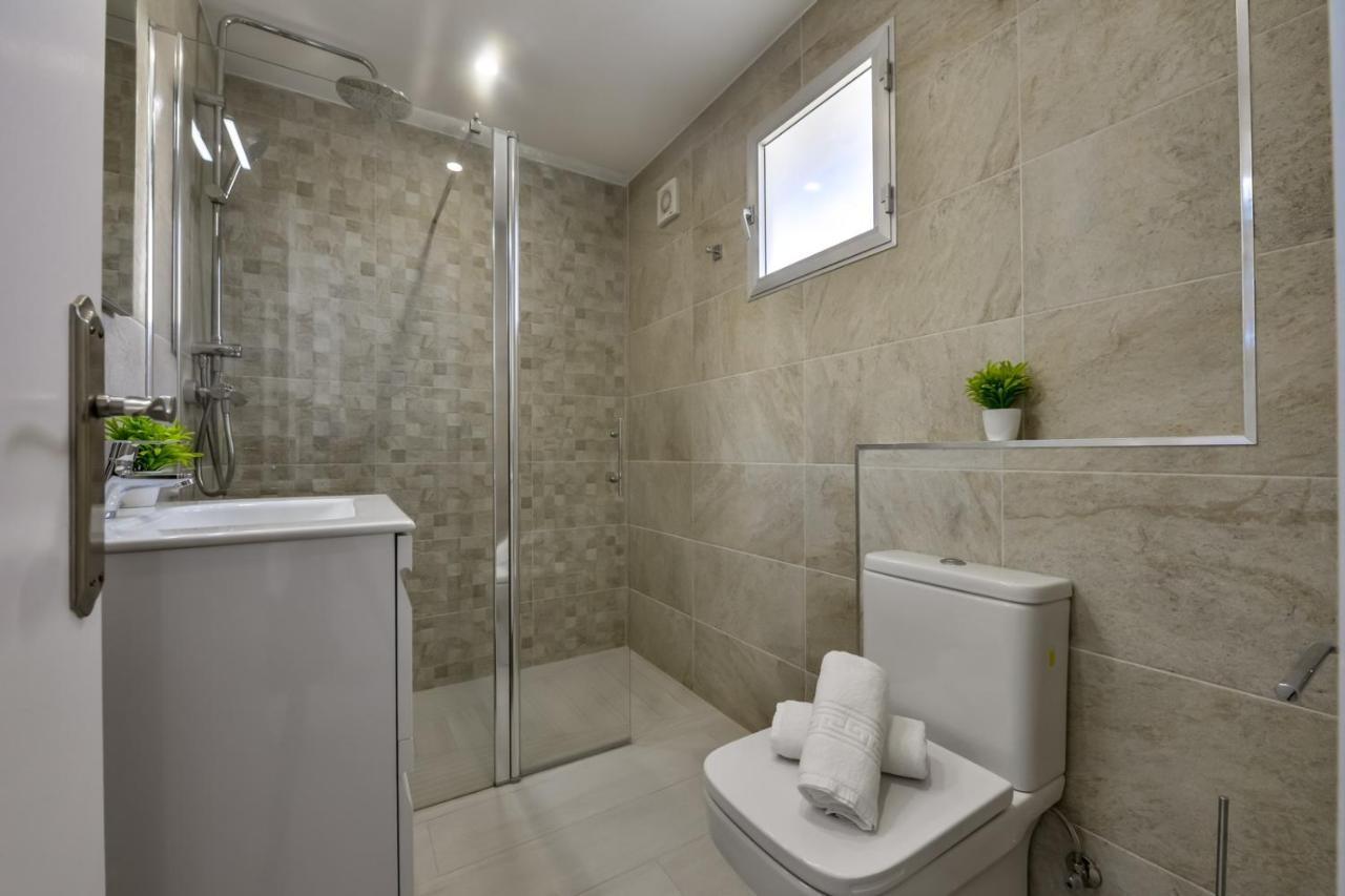 Guzman - Molinet Apartamento Calpe