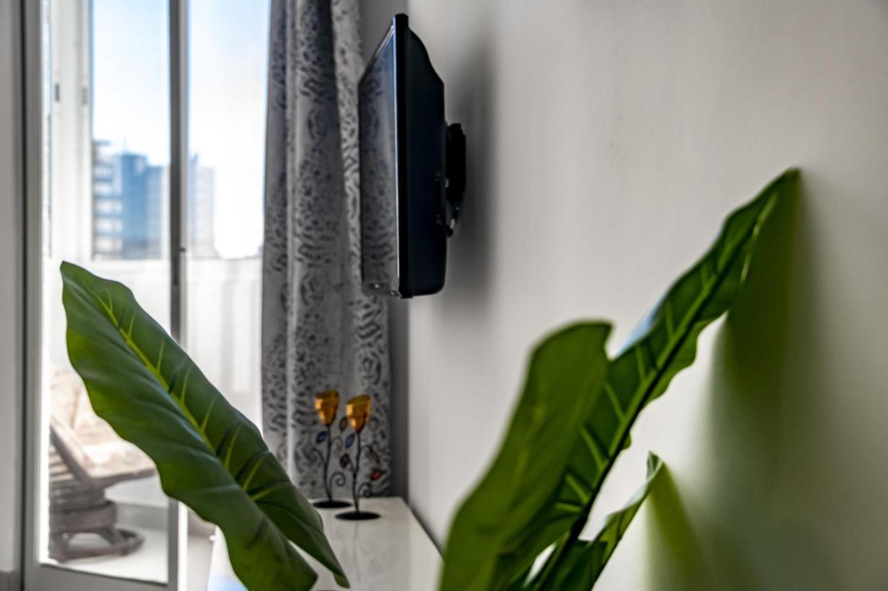 Apartamento Guzman - Molinet *