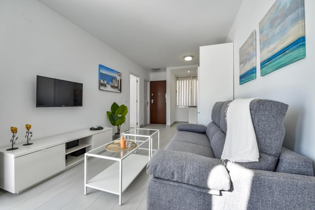 Apartamento Guzman - Molinet
