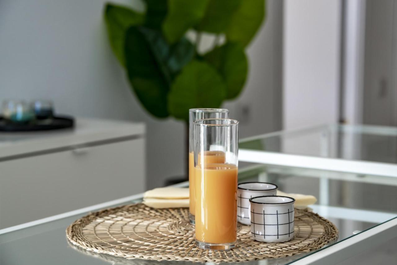 Guzman - Molinet Apartamento