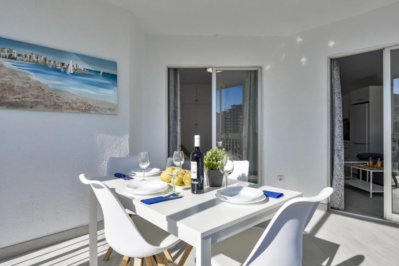 Guzman - Molinet Apartamento *