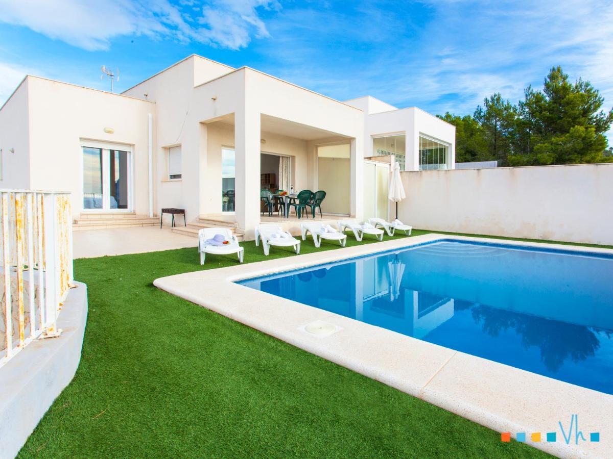 Vh Costablanca - Empedrola Villa