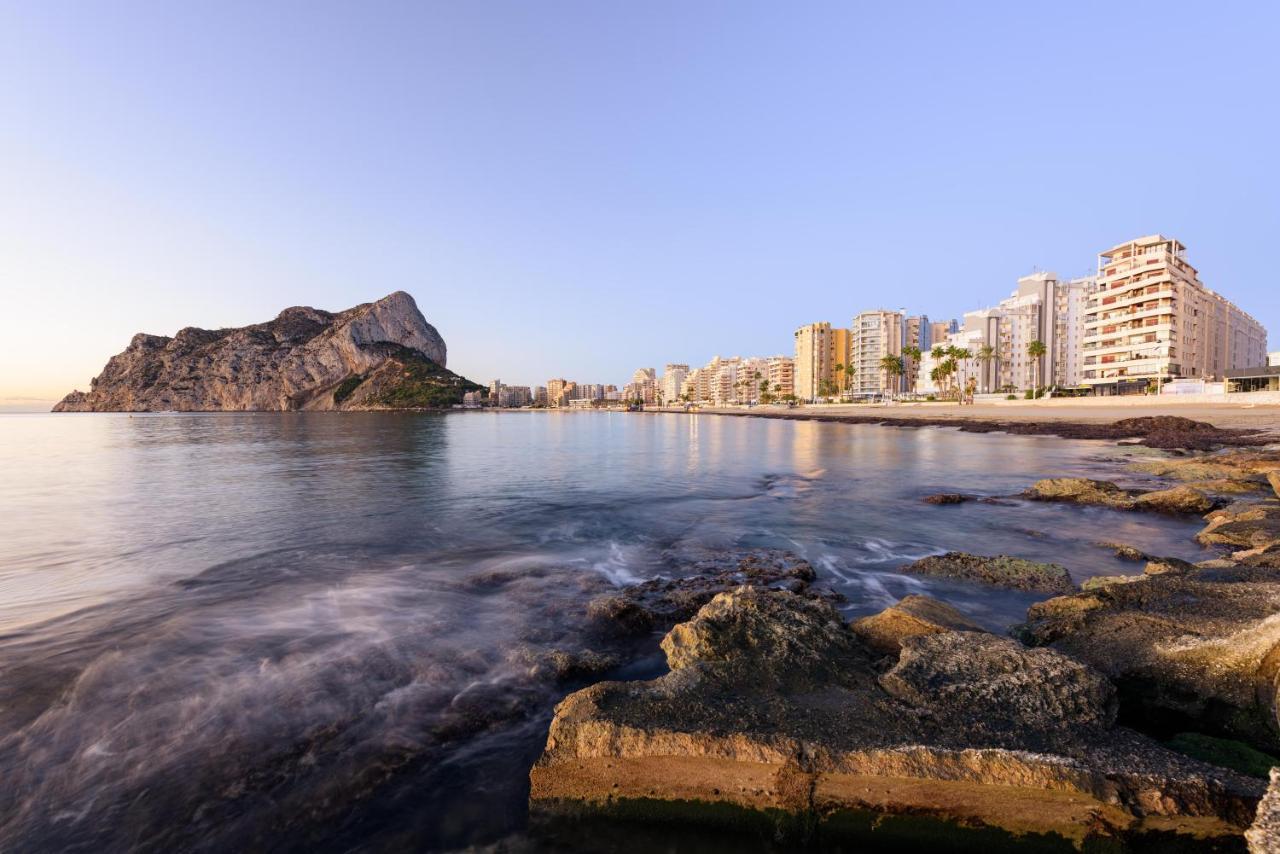 Nuevo México C 351 Calpe