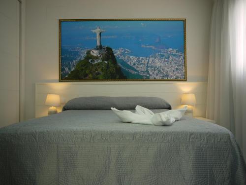 Hotel Maravillas Del Mundo Calpe