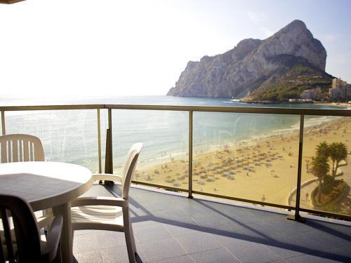 Hipocampos Unitursa * Calpe