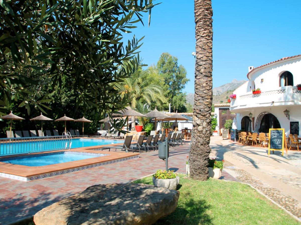 Sunsea Village - Clp600 * Calpe