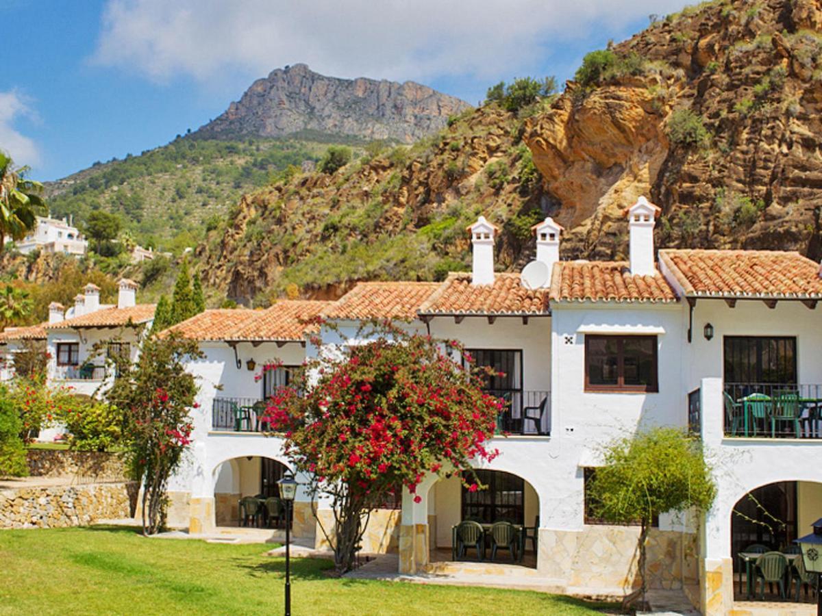 Apartamento Sunsea Village - Clp600