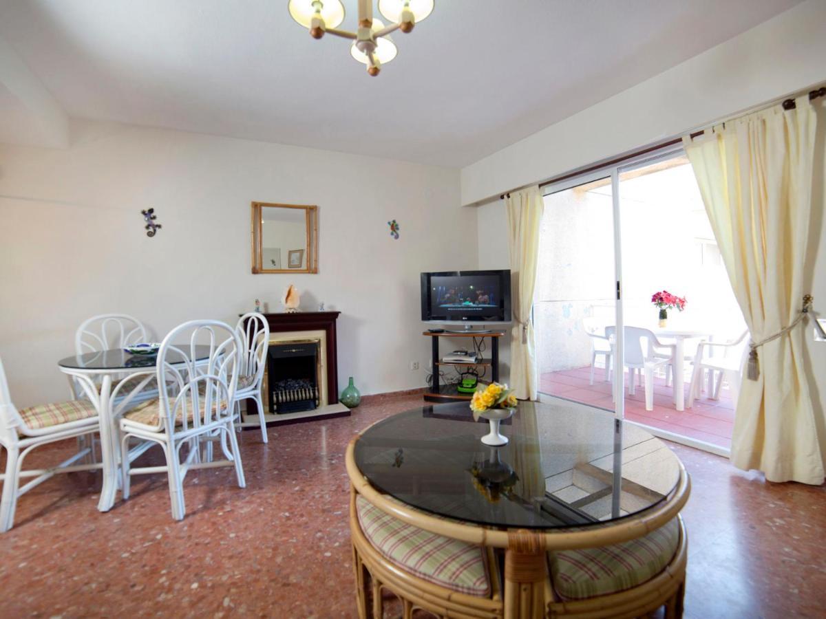 Apartamento Manilamar
