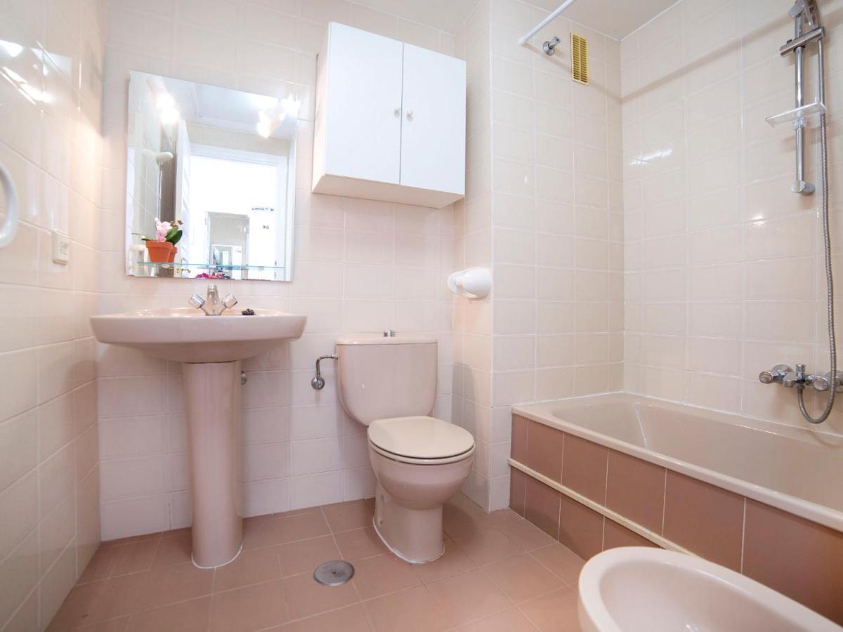 Manilamar Apartamento