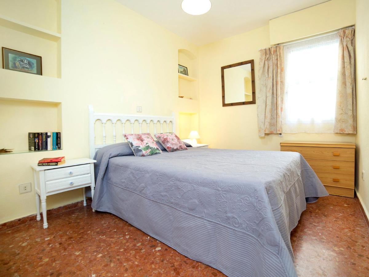Apartamento Manilamar *