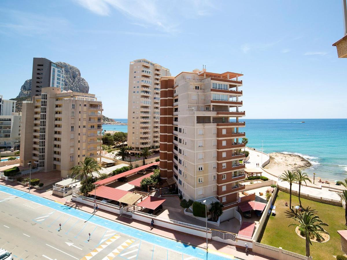 Atlantico By Interhome Apartment