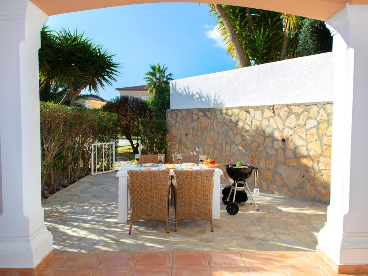 Bel-air Сasa de vacaciones Calpe