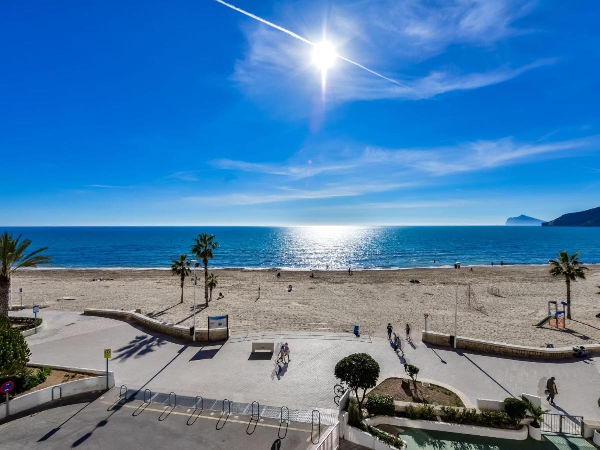 Penon De Ifach-2 By Interhome * Calpe