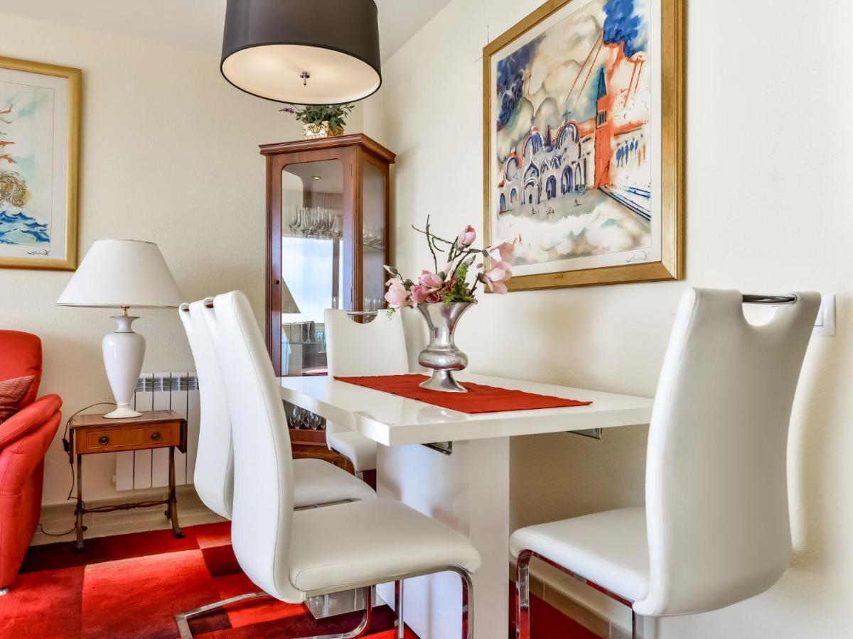 Penon De Ifach-2 By Interhome Apartment
