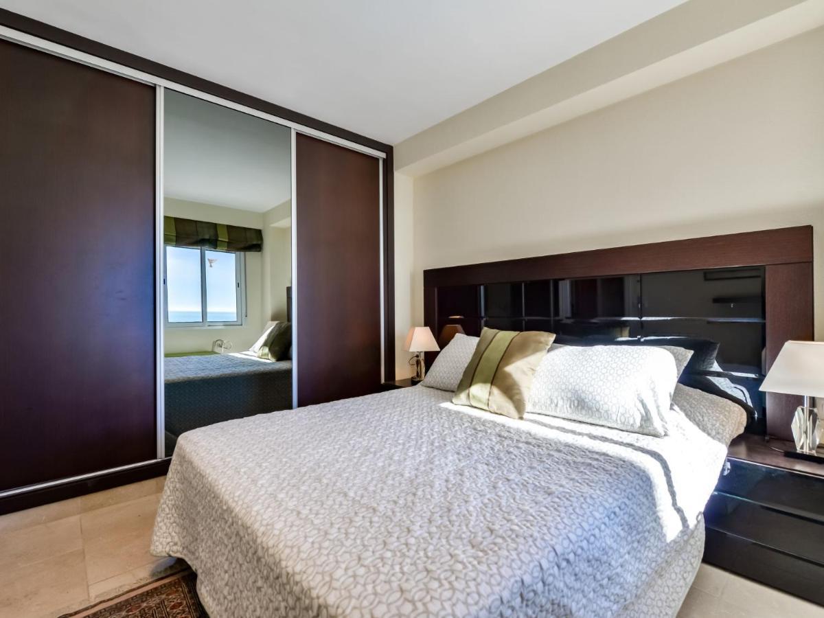 Penon De Ifach-2 By Interhome Apartamento *