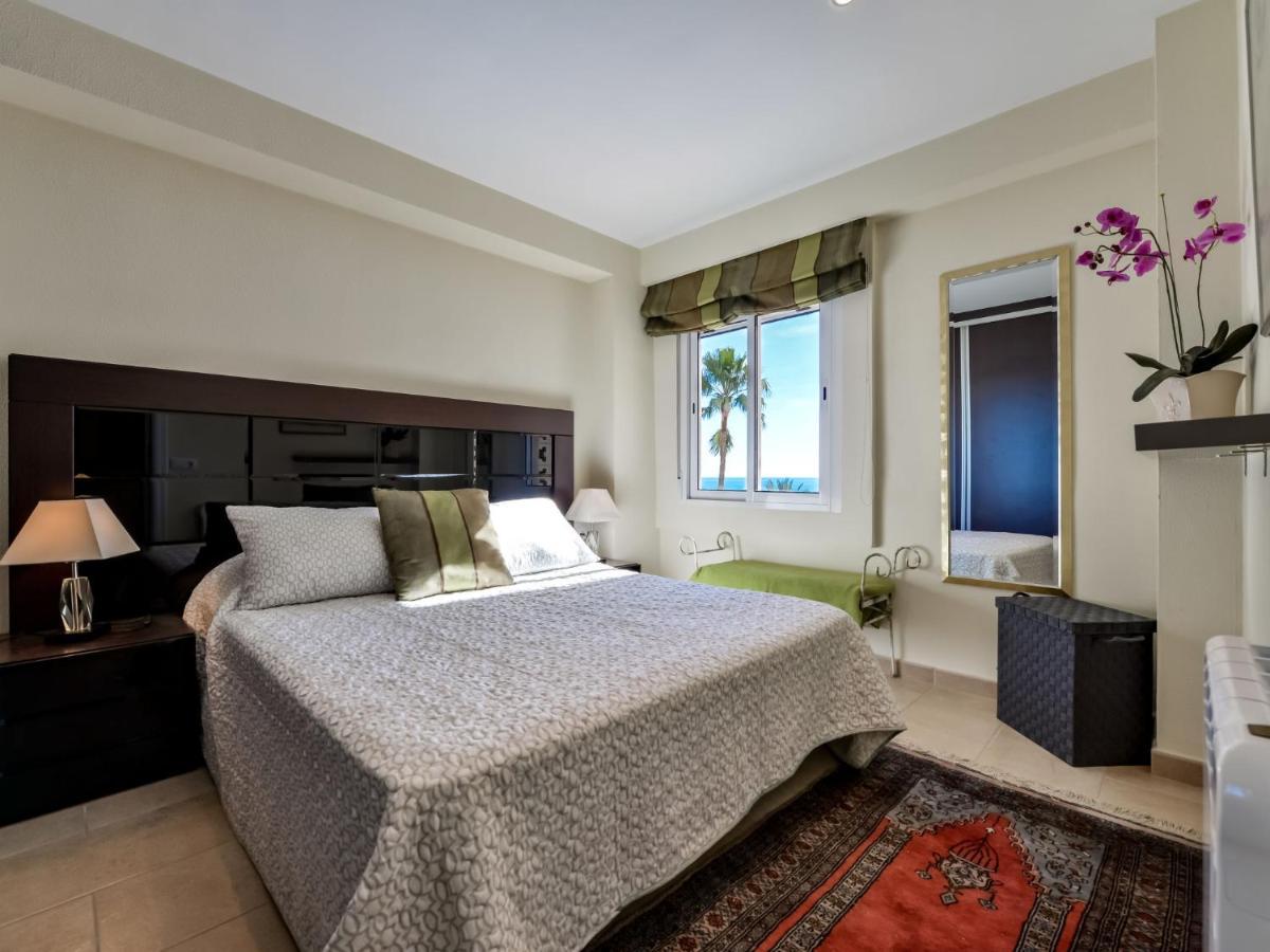 Penon De Ifach-2 By Interhome