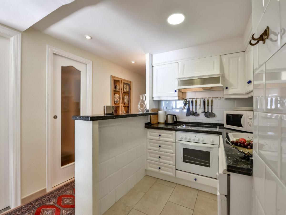 Penon De Ifach-2 By Interhome *
