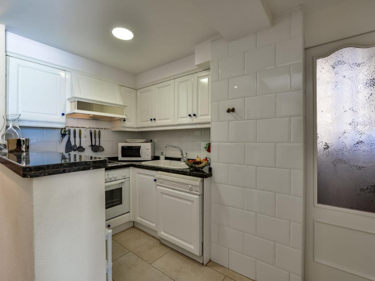 Penon De Ifach-2 By Interhome Apartamento *