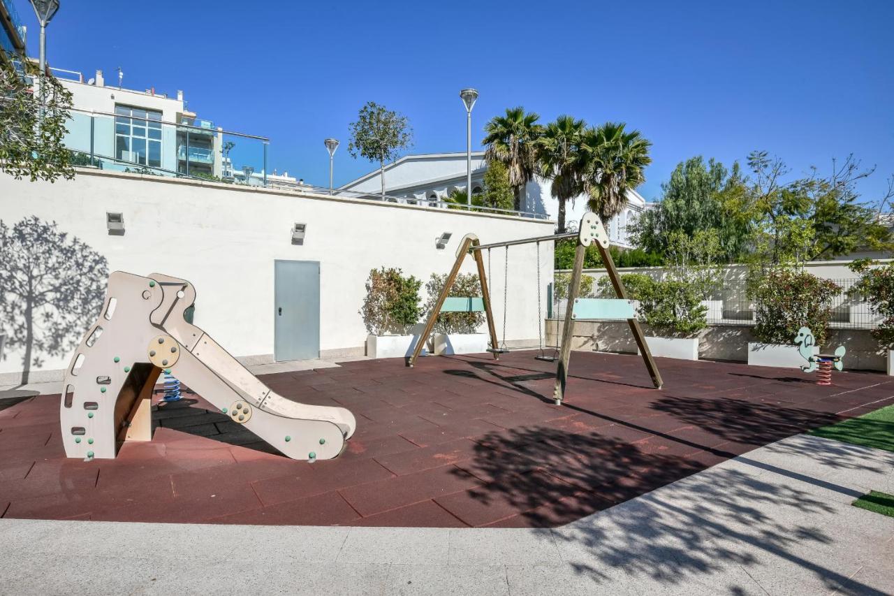 Apartment Homeincalpe Borumbot *