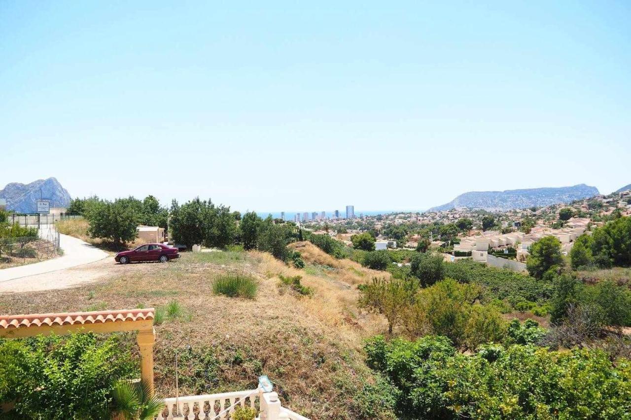 Disfruta Del Relax En Independiente Con Gran Piscina Privada De 11mx5 Villa *