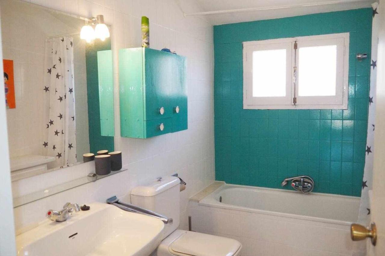 Disfruta Del Relax En Independiente Con Gran Piscina Privada De 11mx5