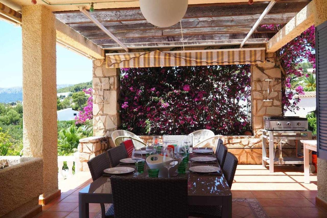 Disfruta Del Relax En Independiente Con Gran Piscina Privada De 11mx5 *