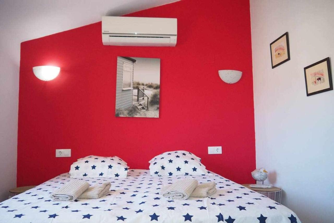 Disfruta Del Relax En Independiente Con Gran Piscina Privada De 11mx5