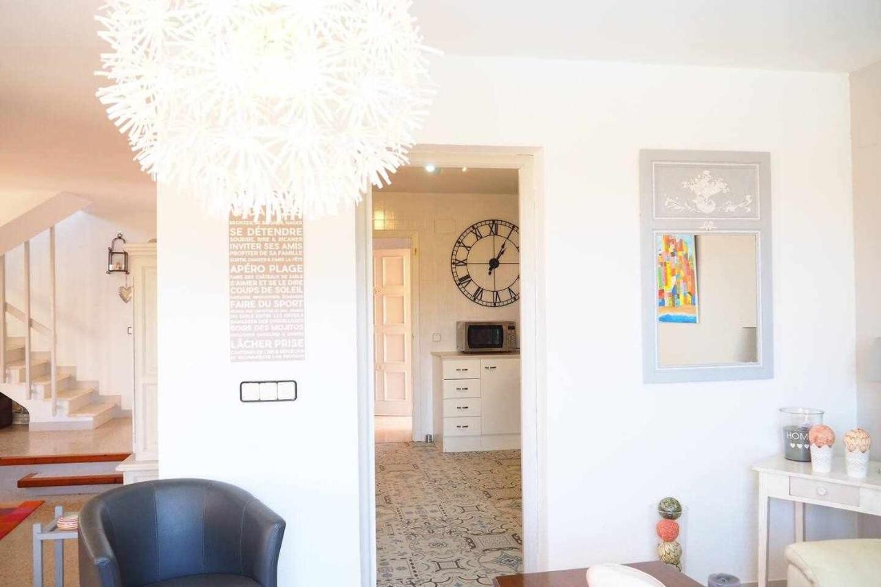 Villa Relax En Independiente Con Piscina De 11mx5