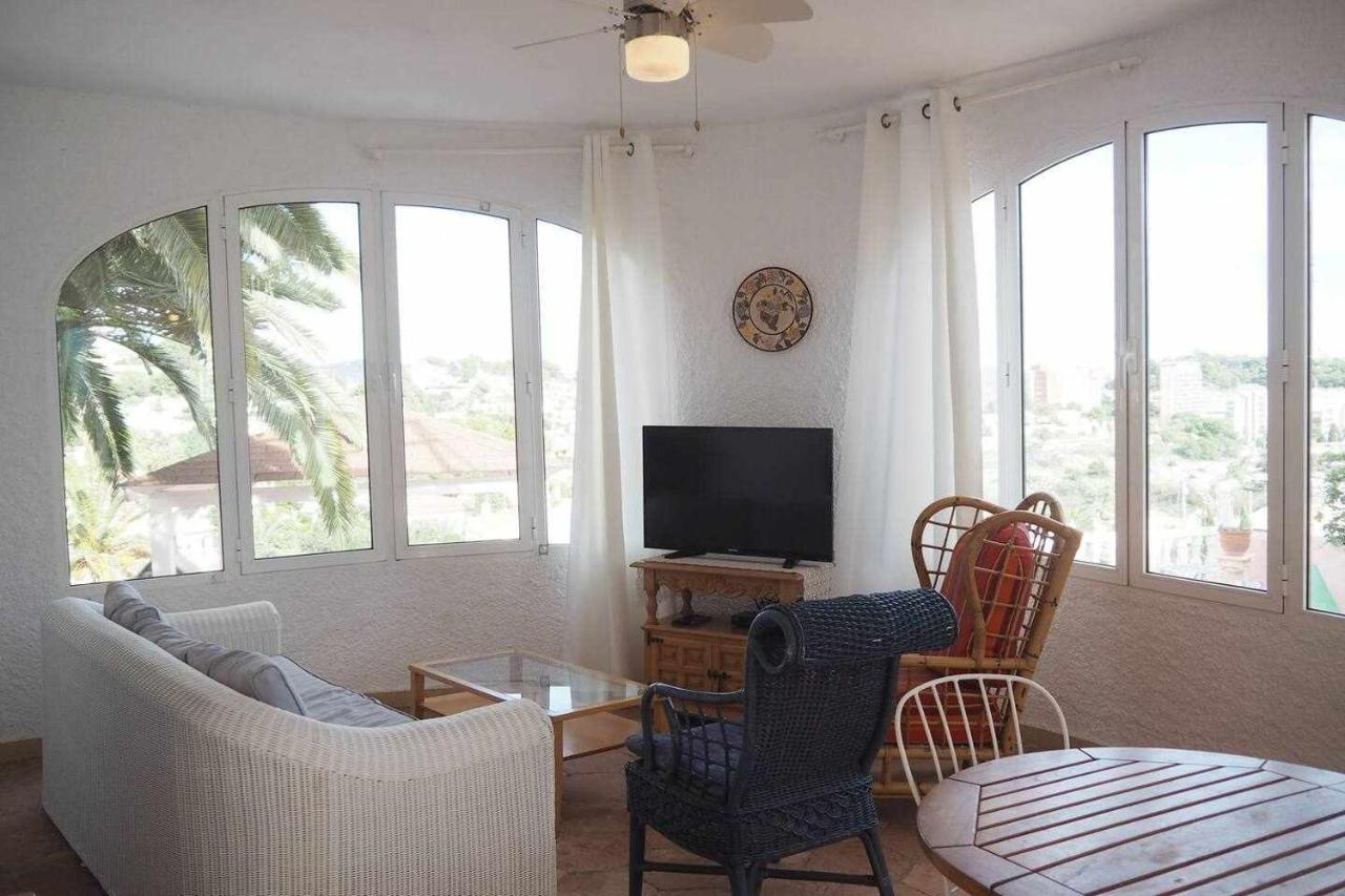 Villa Canuta Frente A La Bahía De Piscina Privada Parking Wifiaa