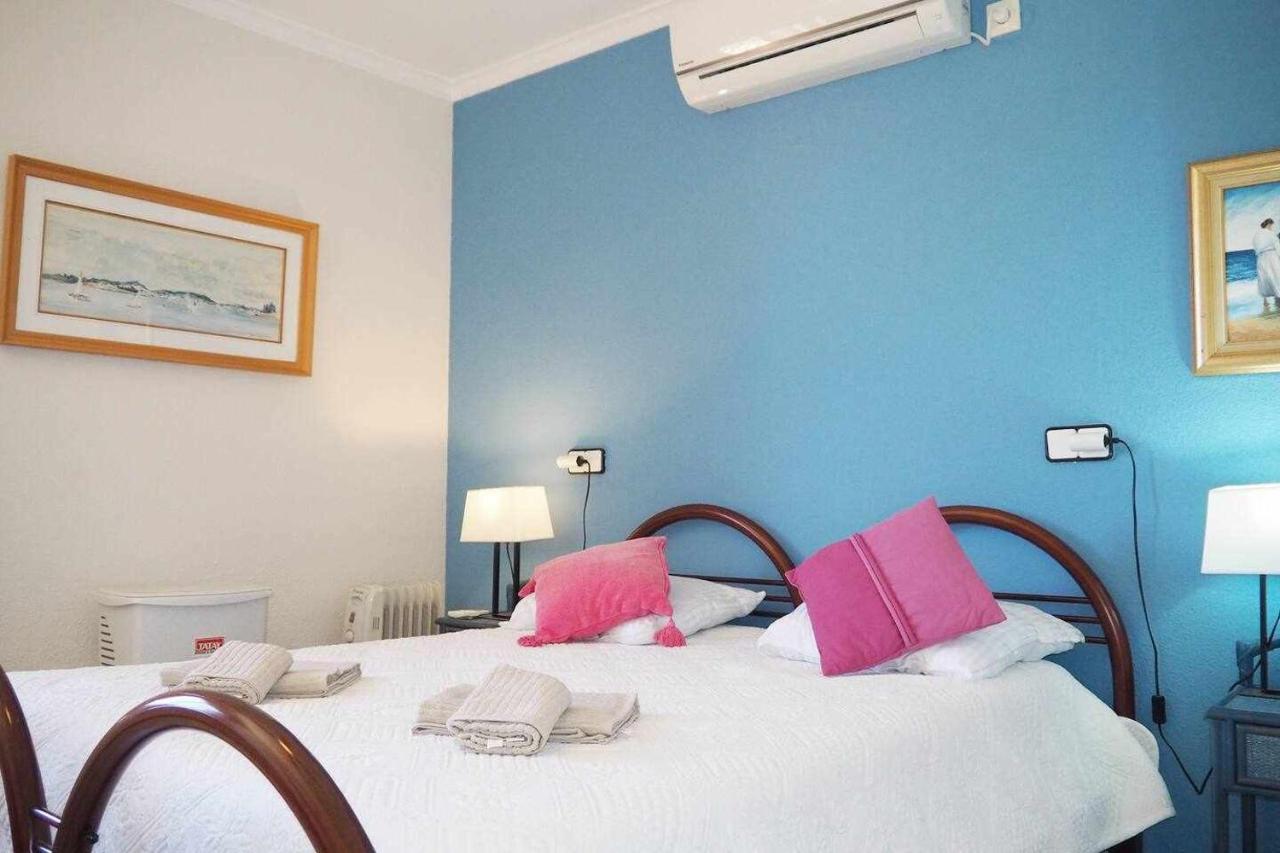 Villa Disfruta Del Relax En Independiente Con Gran Piscina Privada De 11mx5 *