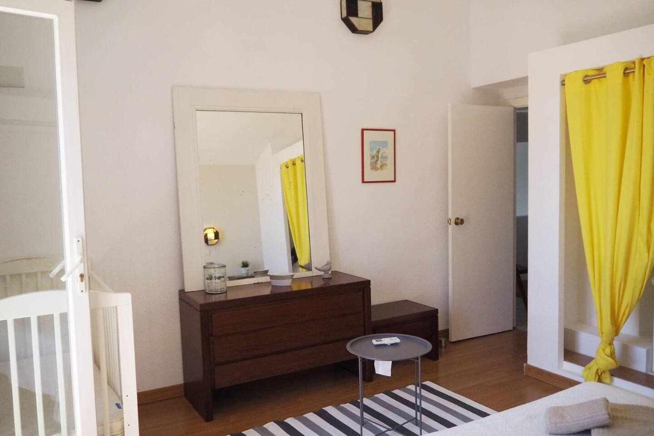 Relax En Independiente Con Piscina De 11mx5 Calpe