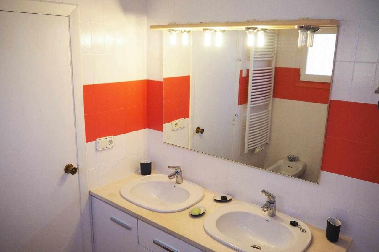 Disfruta Del Relax En Independiente Con Gran Piscina Privada De 11mx5 Calpe