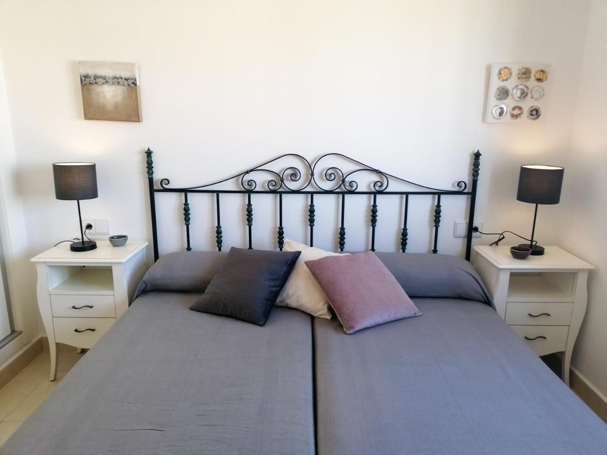 Apartamento Edificio Bahía Del Sol *