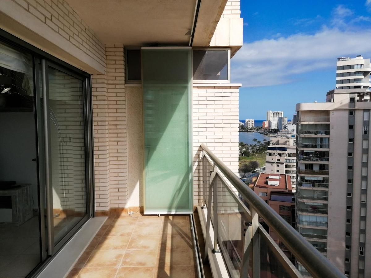 Edificio Bahía Del Sol *
