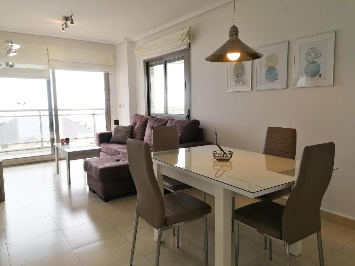 Apartamento Edificio Bahía Del Sol *