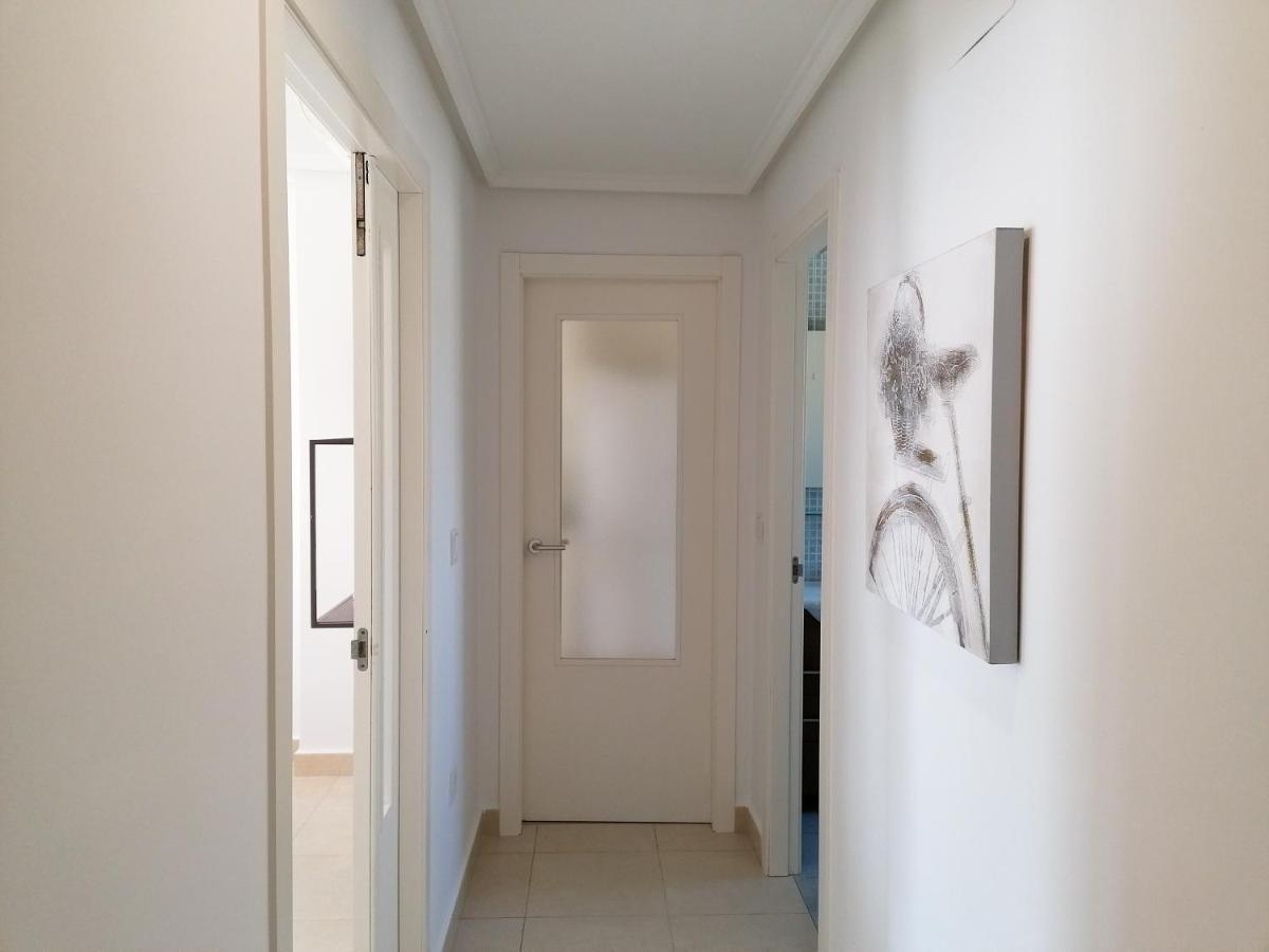 Edificio Bahía Del Sol Apartamento