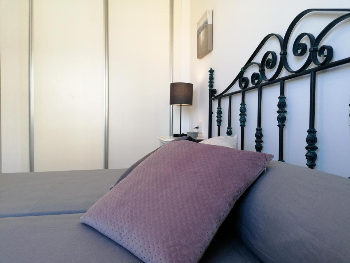 Apartamento Edificio Bahía Del Sol