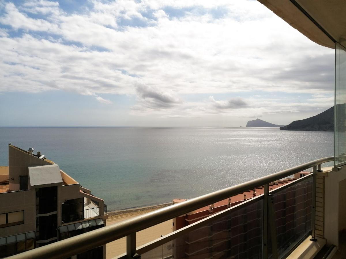 Edificio Bahía Del Sol * Calpe